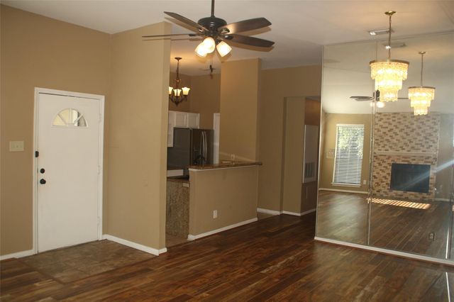 3500 Tangle Brush Drive 174, The Woodlands, TX 77381