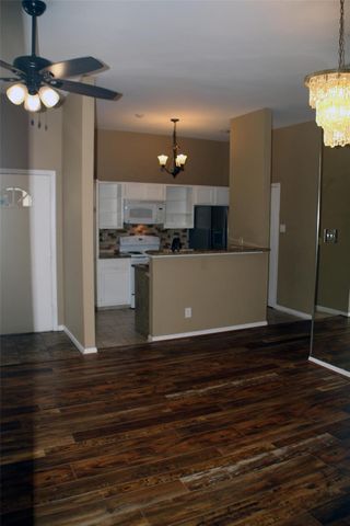 3500 Tangle Brush Drive 174, The Woodlands, TX 77381