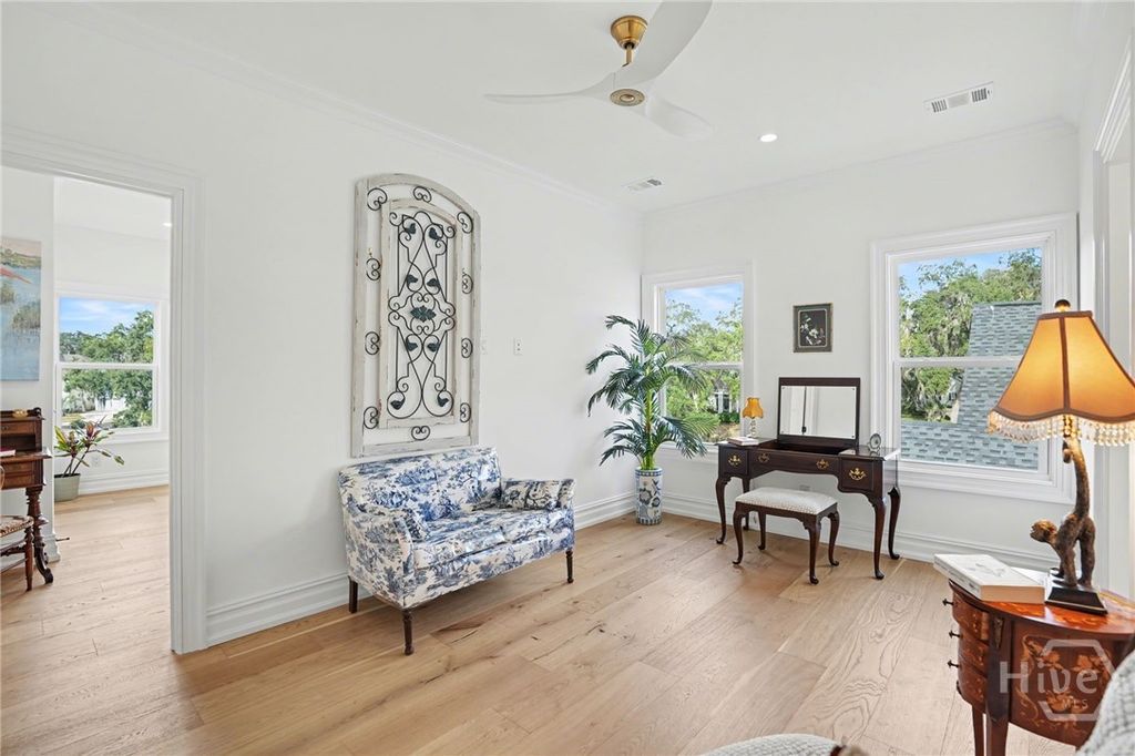 Image 25 of property listing at 2 Top Gallant Circle, Savannah, GA 31411