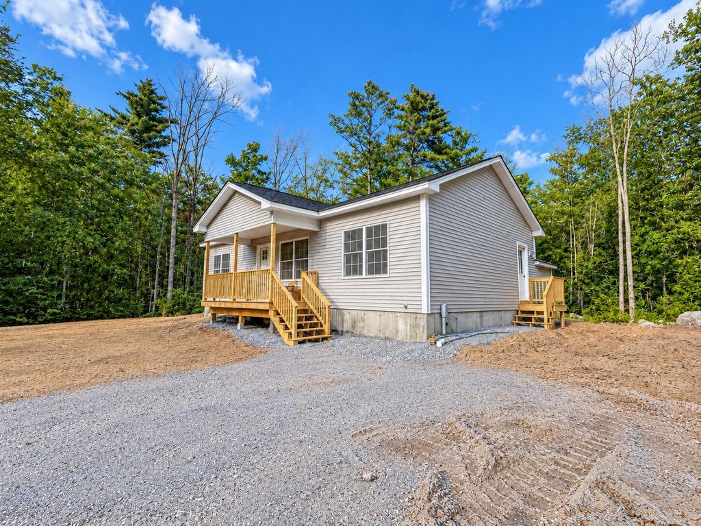 741 Bolsters Mills Road, Otisfield, ME 04270 — photo 2