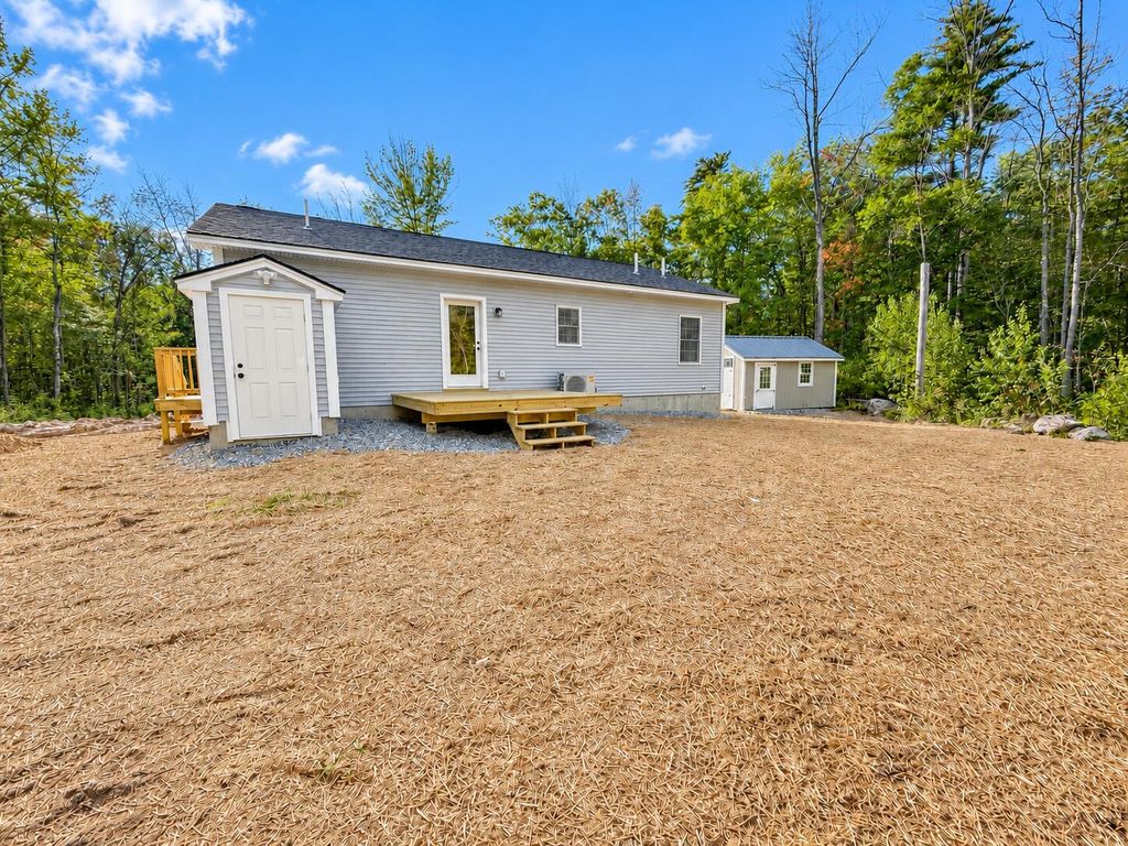 741 Bolsters Mills Road, Otisfield, ME 04270 — photo 3