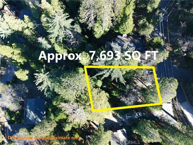 24200 Altdorf, Crestline, CA 92325