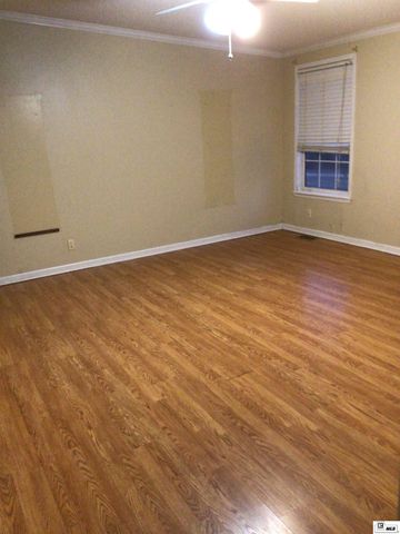 202 GATES ROAD, Farmerville, LA 71241