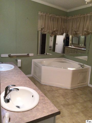 202 GATES ROAD, Farmerville, LA 71241