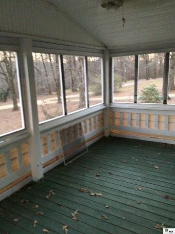 202 GATES ROAD, Farmerville, LA 71241