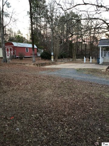 202 GATES ROAD, Farmerville, LA 71241