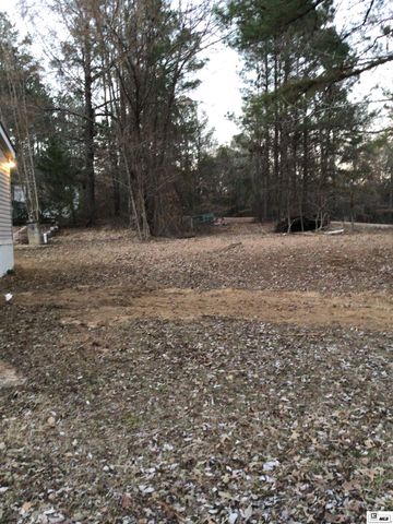 202 GATES ROAD, Farmerville, LA 71241
