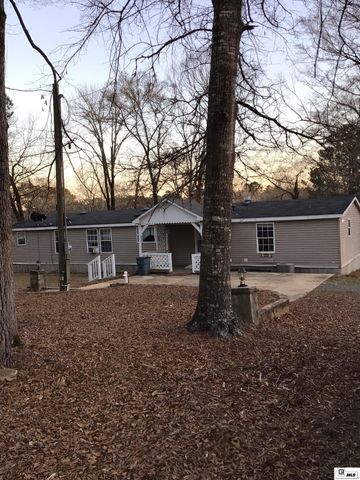 202 GATES ROAD, Farmerville, LA 71241