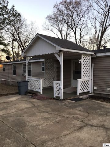 202 GATES ROAD, Farmerville, LA 71241