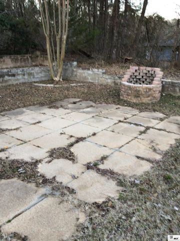 202 GATES ROAD, Farmerville, LA 71241