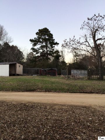 202 GATES ROAD, Farmerville, LA 71241