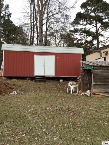 202 GATES ROAD, Farmerville, LA 71241