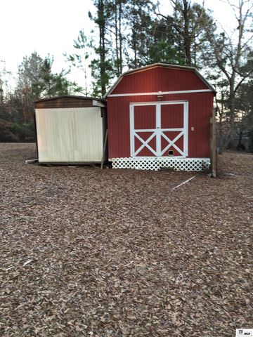 202 GATES ROAD, Farmerville, LA 71241