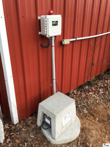 202 GATES ROAD, Farmerville, LA 71241