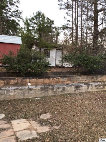 202 GATES ROAD, Farmerville, LA 71241