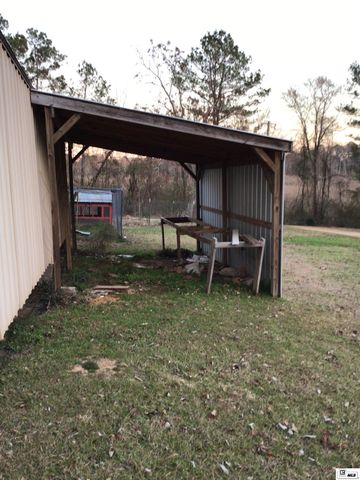 202 GATES ROAD, Farmerville, LA 71241