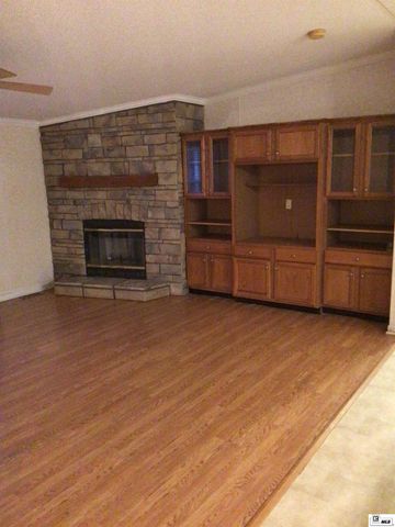 202 GATES ROAD, Farmerville, LA 71241