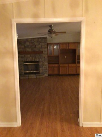 202 GATES ROAD, Farmerville, LA 71241
