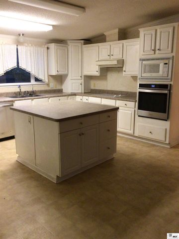 202 GATES ROAD, Farmerville, LA 71241