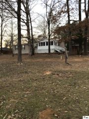 202 GATES ROAD, Farmerville, LA 71241