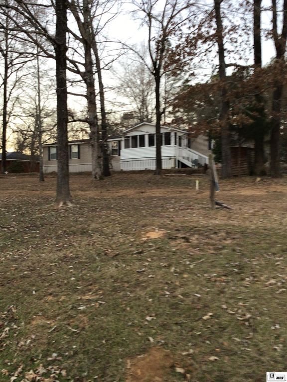 202 GATES ROAD, Farmerville, LA 71241