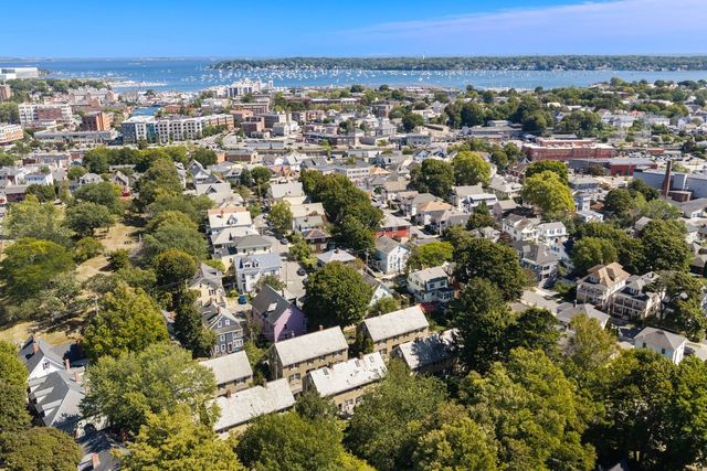 8 Orne Sq 8, Salem, MA 01970