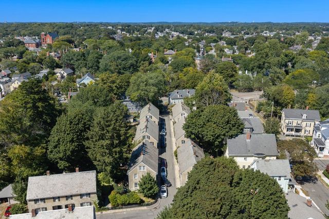 8 Orne Sq 8, Salem, MA 01970