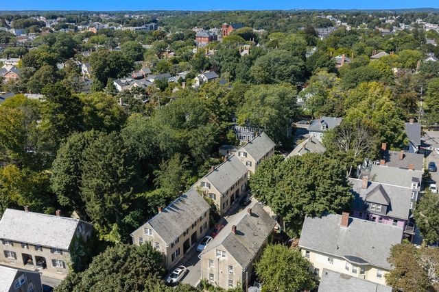 8 Orne Sq 8, Salem, MA 01970