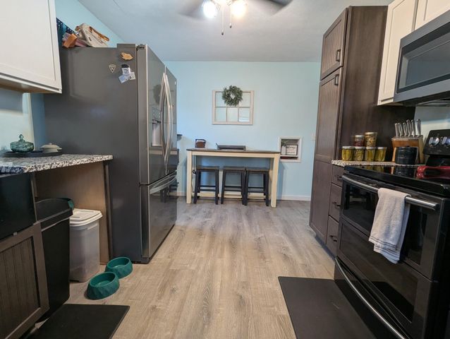 4219 Detrick Jordan Pike, Springfield, OH 45502