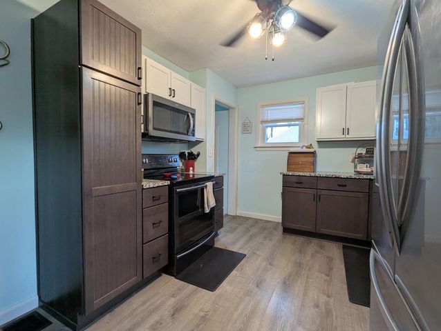 4219 Detrick Jordan Pike, Springfield, OH 45502