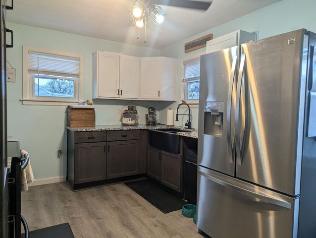 4219 Detrick Jordan Pike, Springfield, OH 45502