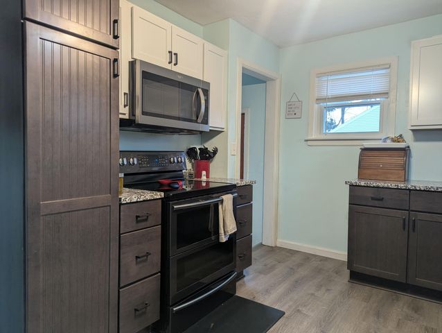 4219 Detrick Jordan Pike, Springfield, OH 45502