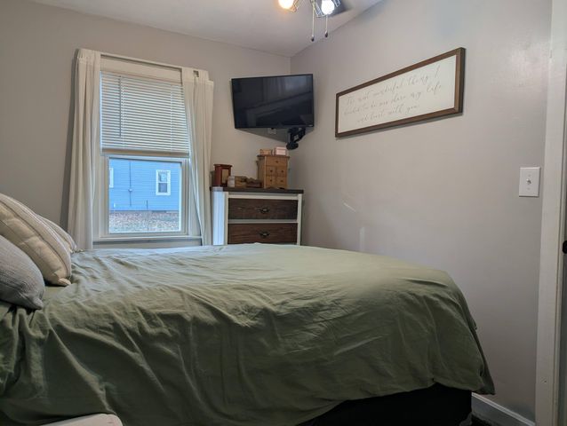 4219 Detrick Jordan Pike, Springfield, OH 45502