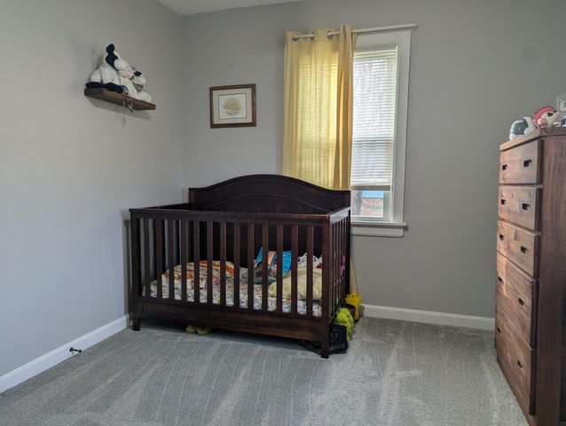 4219 Detrick Jordan Pike, Springfield, OH 45502