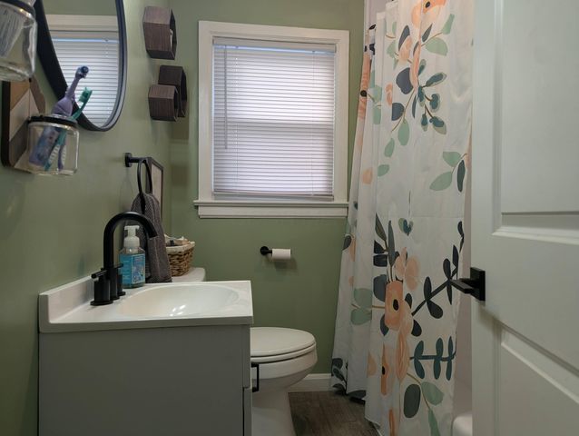 4219 Detrick Jordan Pike, Springfield, OH 45502