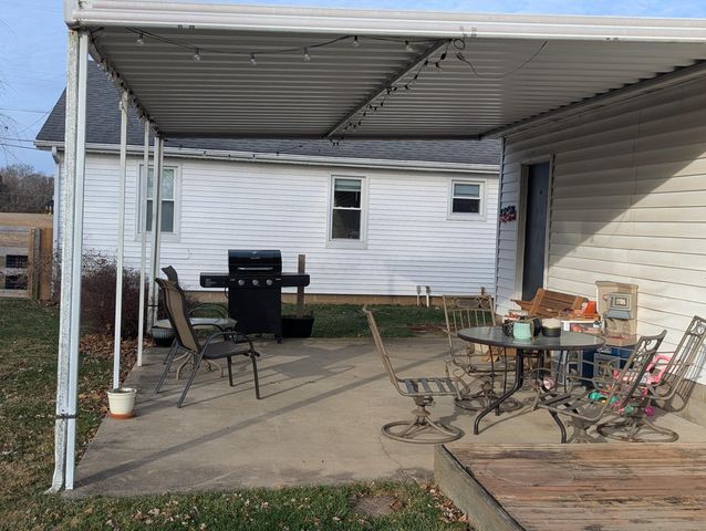 4219 Detrick Jordan Pike, Springfield, OH 45502