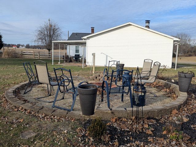 4219 Detrick Jordan Pike, Springfield, OH 45502