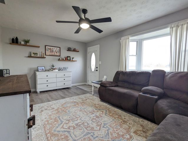 4219 Detrick Jordan Pike, Springfield, OH 45502