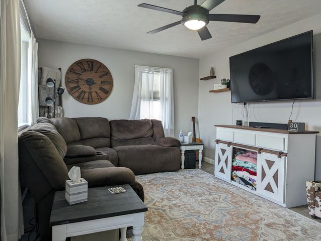 4219 Detrick Jordan Pike, Springfield, OH 45502