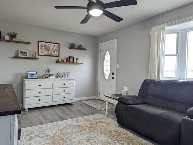 4219 Detrick Jordan Pike, Springfield, OH 45502