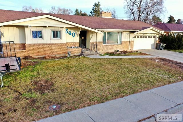 340 Redwood Drive, Idaho Falls, ID 83401