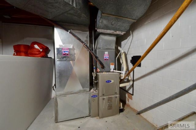 340 Redwood Drive, Idaho Falls, ID 83401