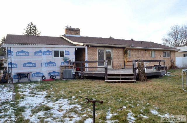 340 Redwood Drive, Idaho Falls, ID 83401