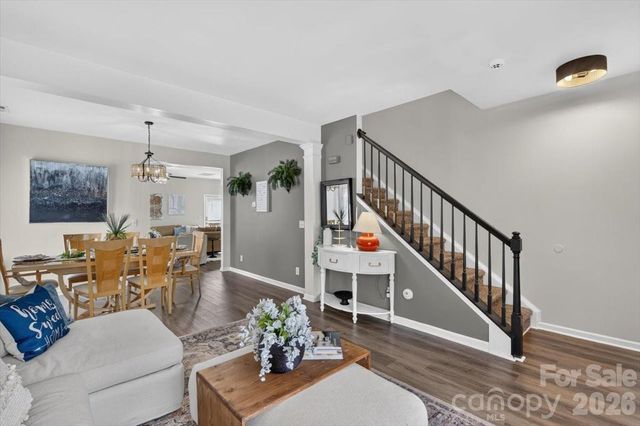 10926 Chrudan Drive, Charlotte, NC 28262