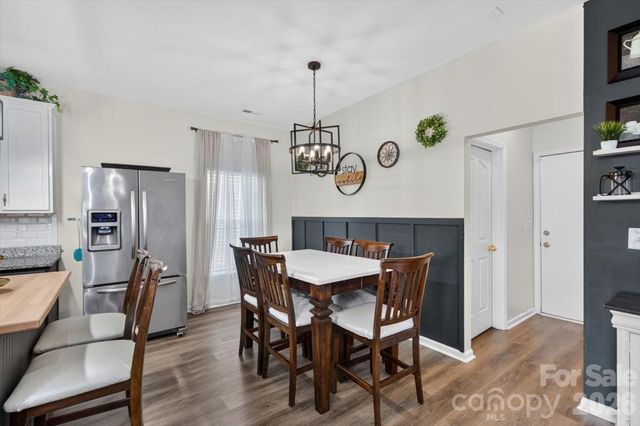 10926 Chrudan Drive, Charlotte, NC 28262