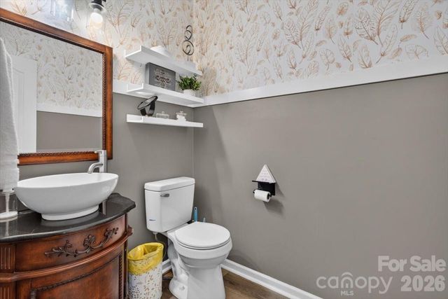 10926 Chrudan Drive, Charlotte, NC 28262
