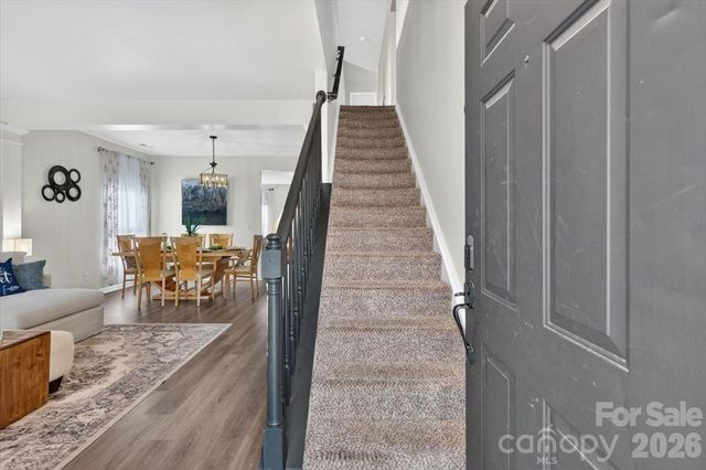 10926 Chrudan Drive, Charlotte, NC 28262