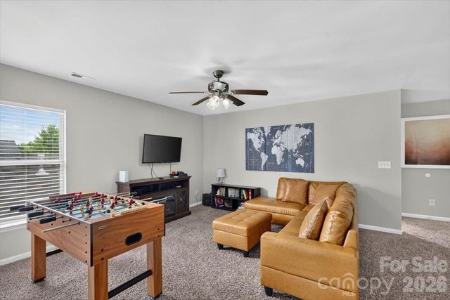 10926 Chrudan Drive, Charlotte, NC 28262