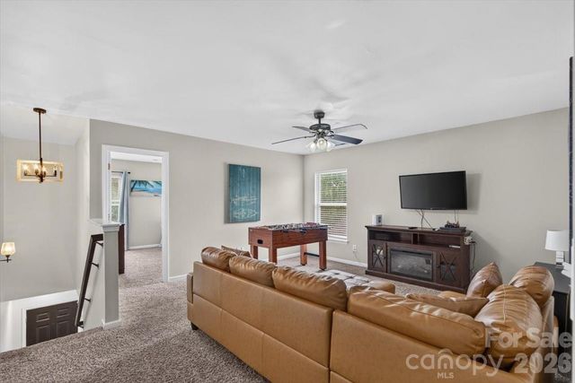 10926 Chrudan Drive, Charlotte, NC 28262