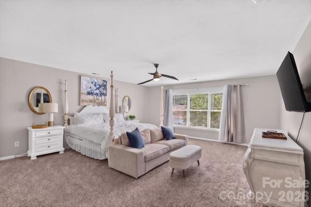10926 Chrudan Drive, Charlotte, NC 28262